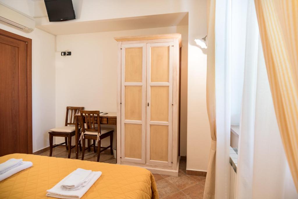 Bed & Breakfast Al Pian d'Assisi - 11