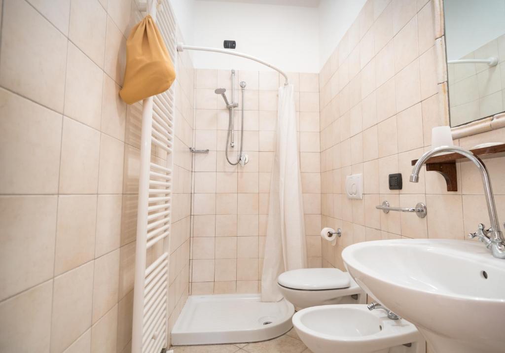 Bed & Breakfast Al Pian d'Assisi - 16