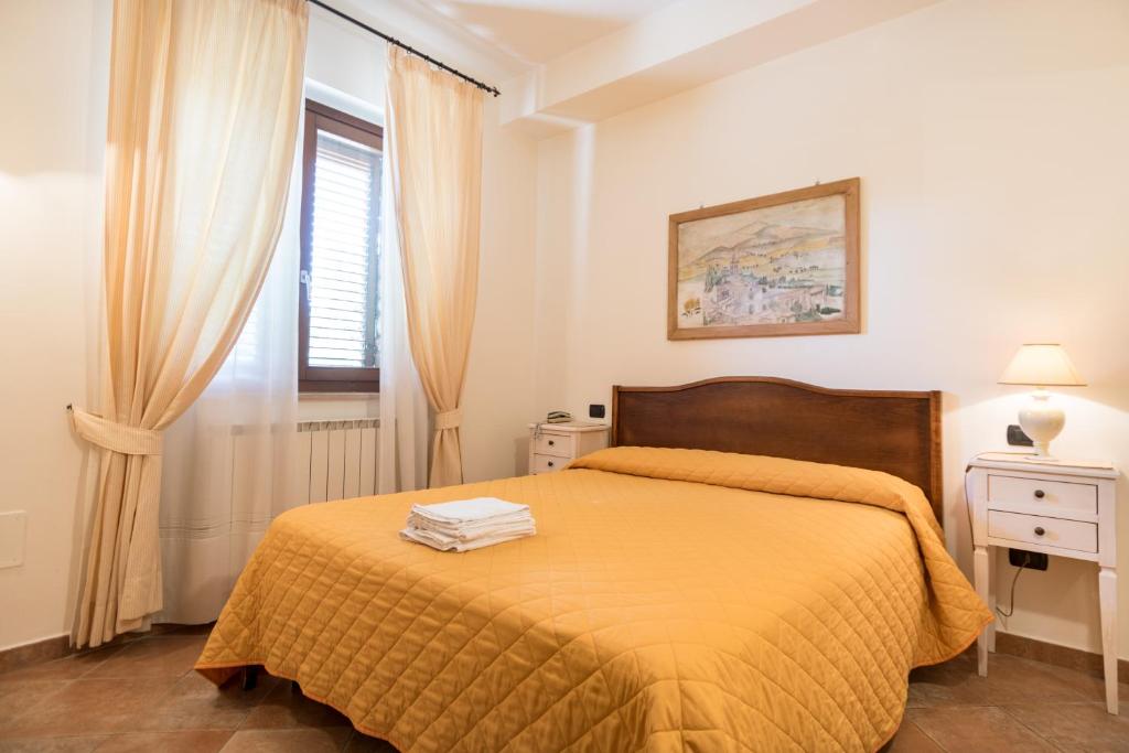 Bed & Breakfast Al Pian d'Assisi - 17