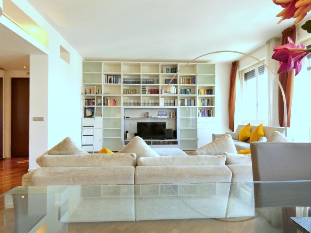 Heart Milan Apartments Porta Romana - 17