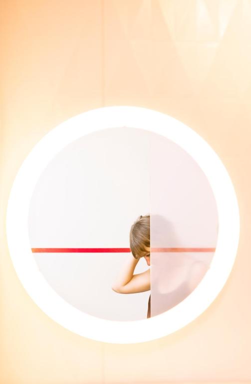 Hotel Bruno - Resim 17