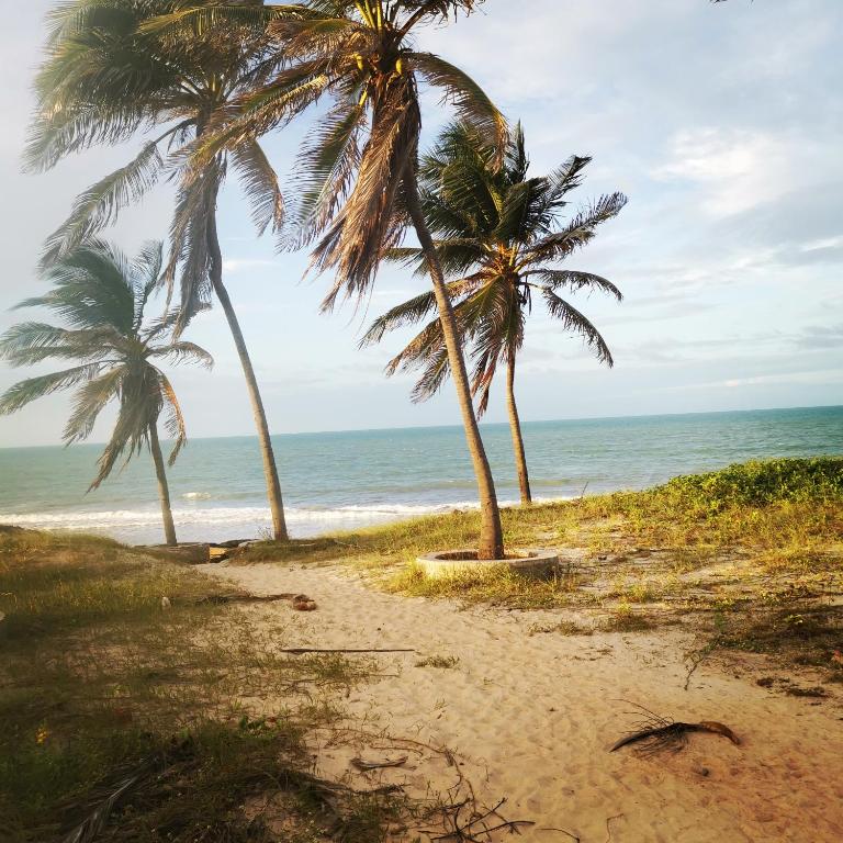  Porto Canoa Flats