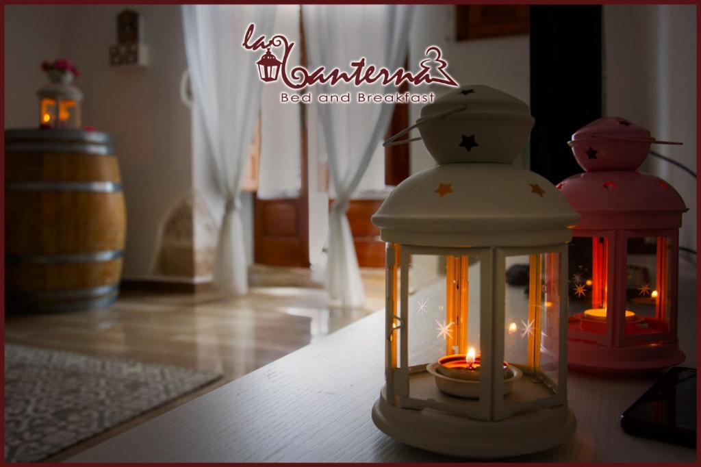 "B&B La Lanterna" - 19
