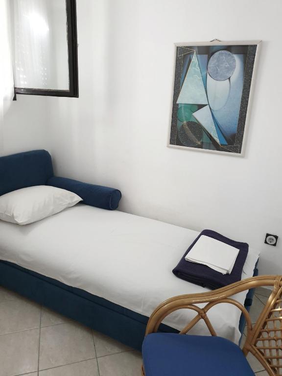 Фотография из галереи Franeta Apartments в Будве