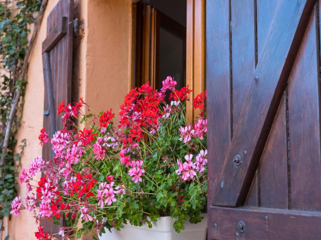 Fotografie z fotogalerie ubytování Hotel Rocce Sarde v destinaci San Pantaleo