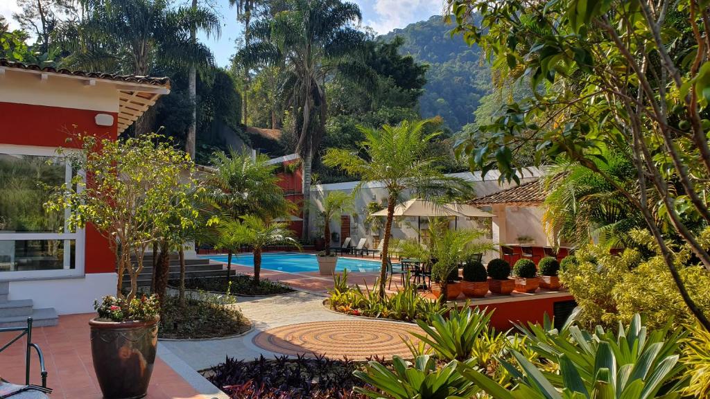 Hotel Reggia Catarina