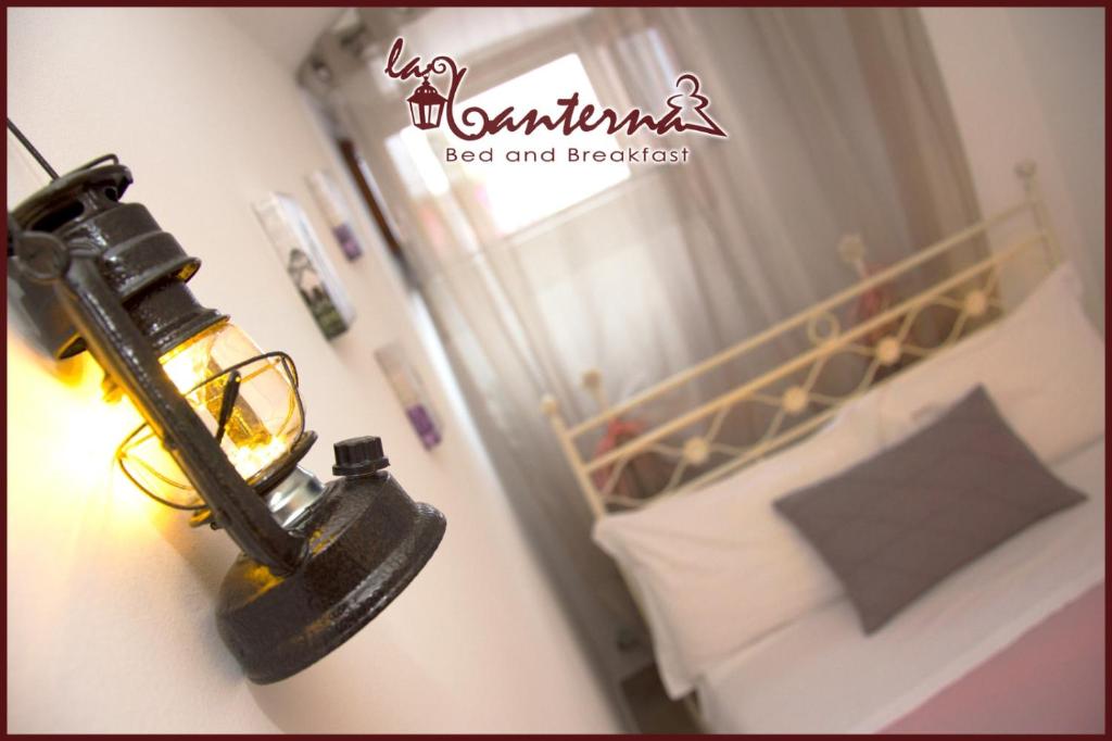 "B&B La Lanterna" - 17