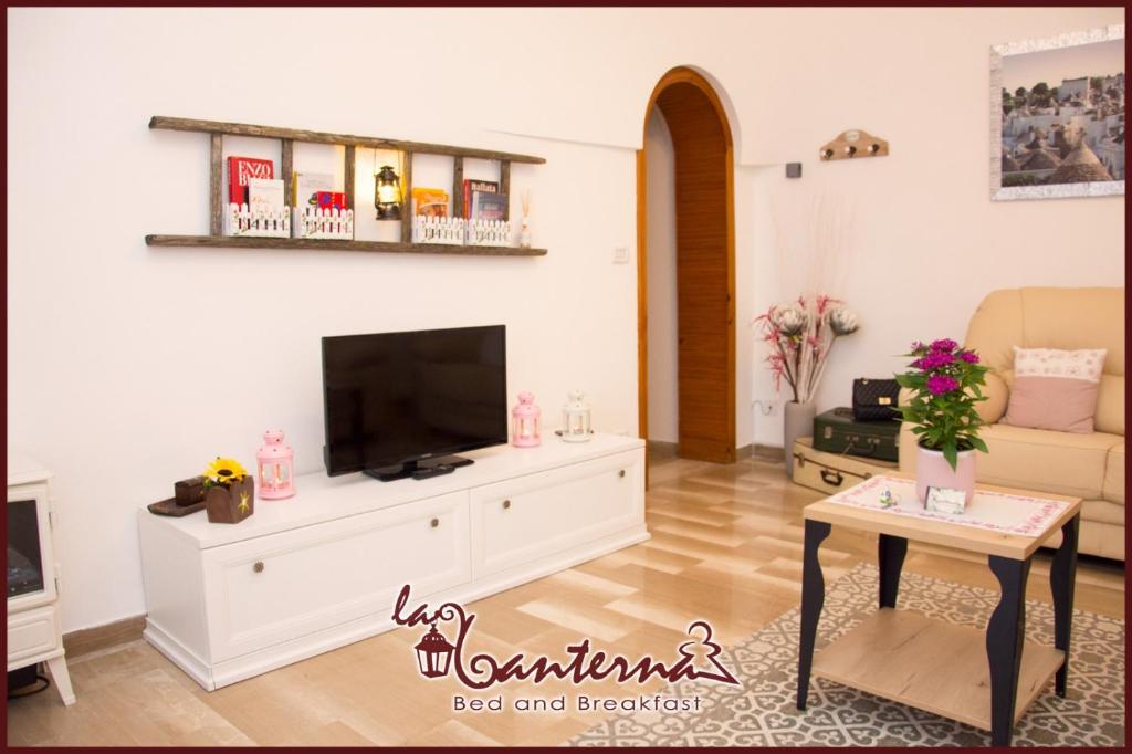 "B&B La Lanterna" - 16