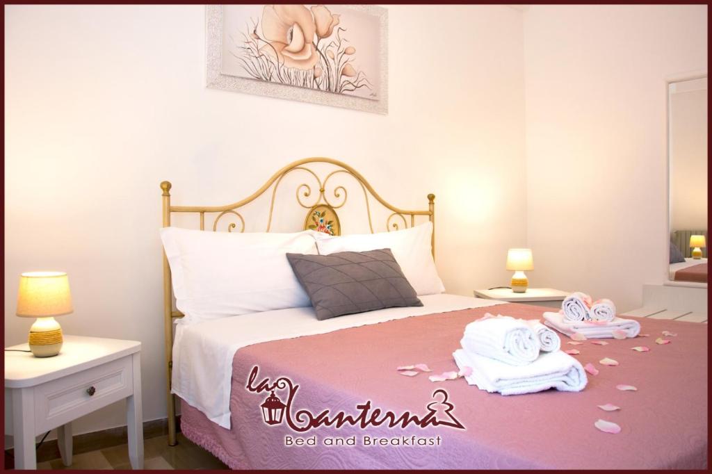 "B&B La Lanterna" - 15