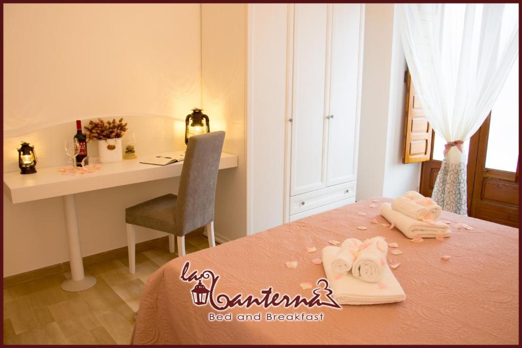 "B&B La Lanterna" - 14