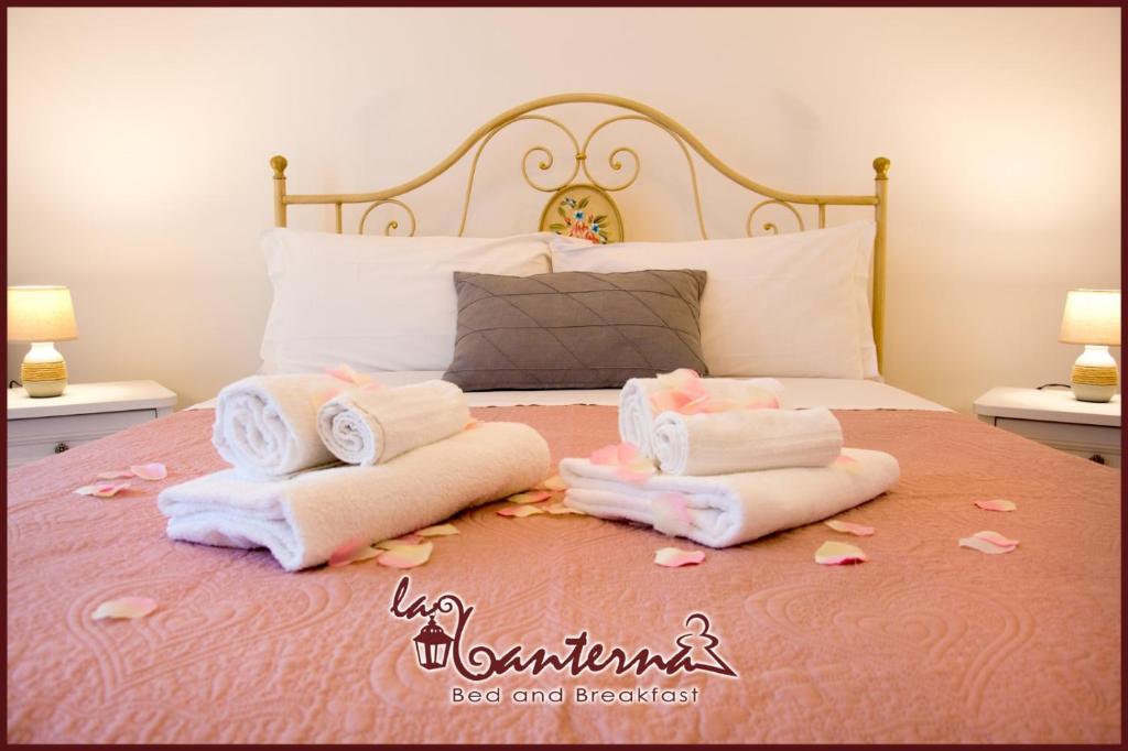 "B&B La Lanterna" - 13