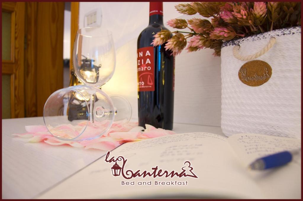 "B&B La Lanterna" - 12