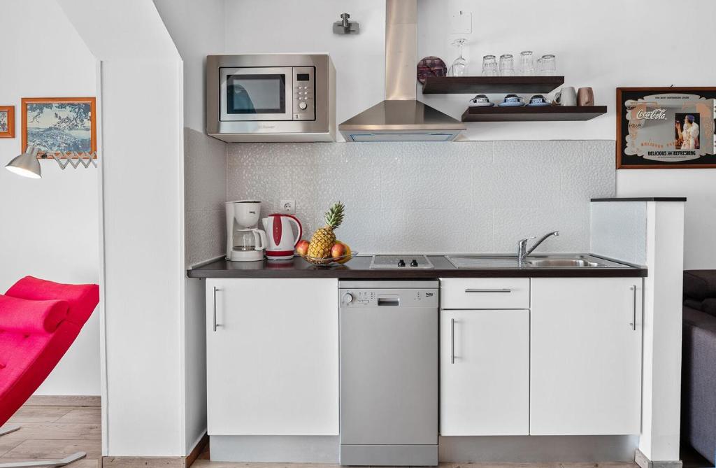 Apartments Marina - 10