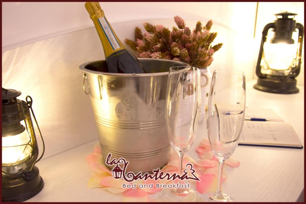 "B&B La Lanterna" - 11