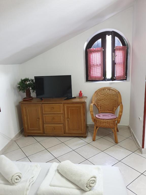 Фотография из галереи Franeta Apartments в Будве