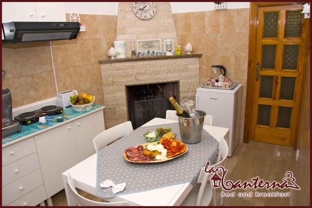 "B&B La Lanterna" - 8