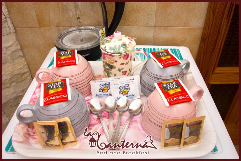 "B&B La Lanterna" - 7