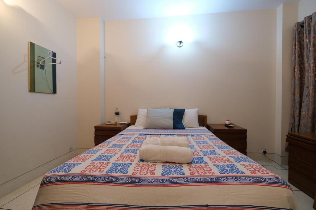 Green House Guest House - Housity