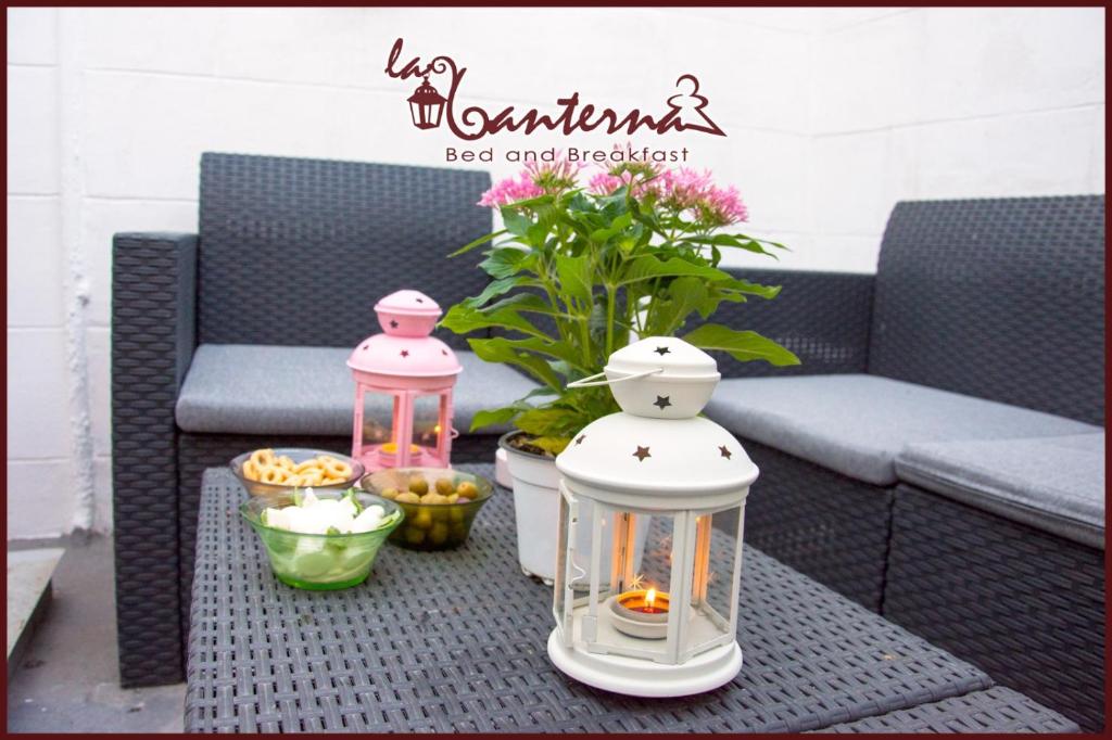 "B&B La Lanterna" - 5