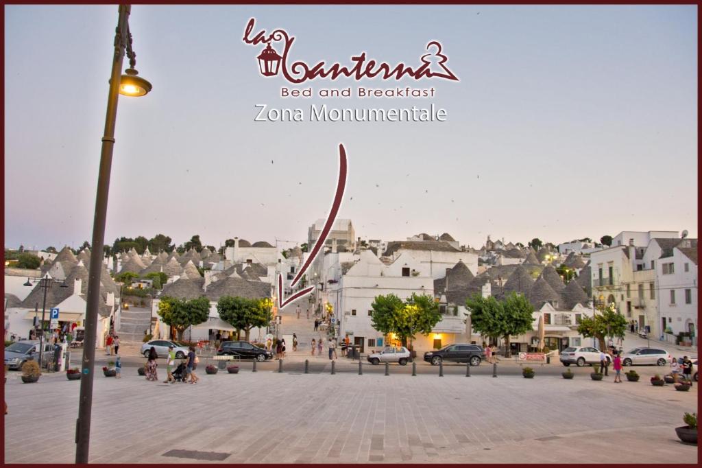 "B&B La Lanterna" - 1