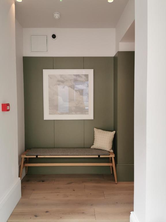 Inhabit Southwick Street, a Member of Design Hotels - Resim 36