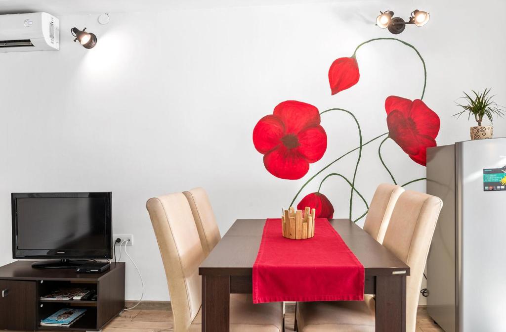 Apartments Marina - 7