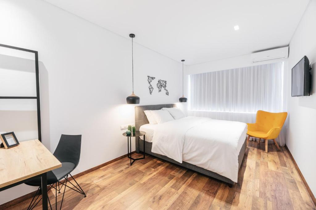 Evapollo - Apartamento De Estúdio