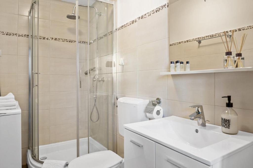 Apartments Marina - 5