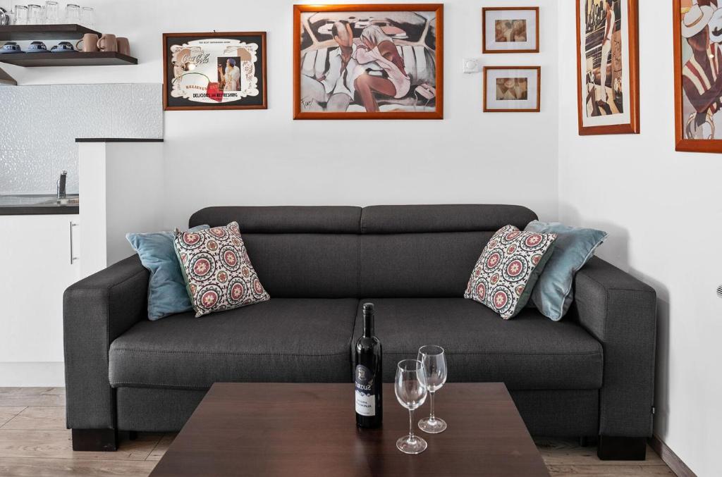 Apartments Marina - 4