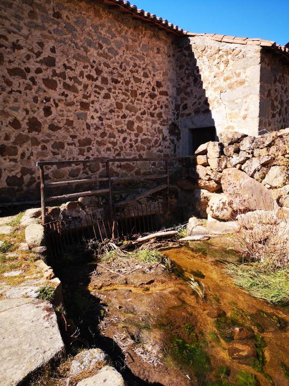 La Cantina casas rurales paredes - Casa Con Cinque Camere Da Letto