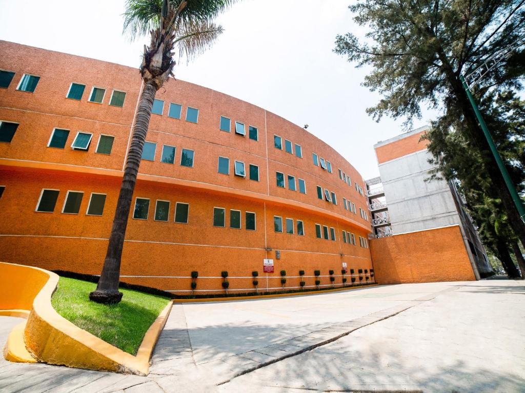 Vía a La Villa Hotel