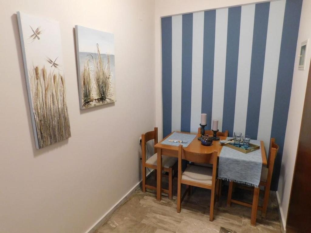 Fotografie z fotogalerie ubytování A Bright Home Away From Home v destinaci Paralio Astros