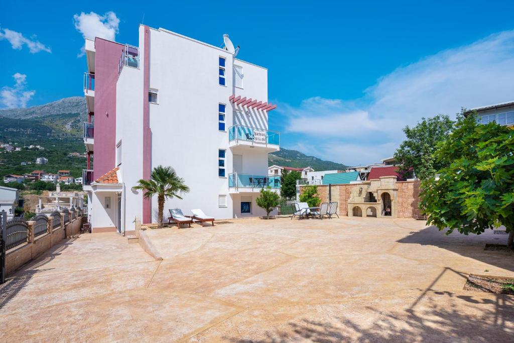 Apartments Vila A1