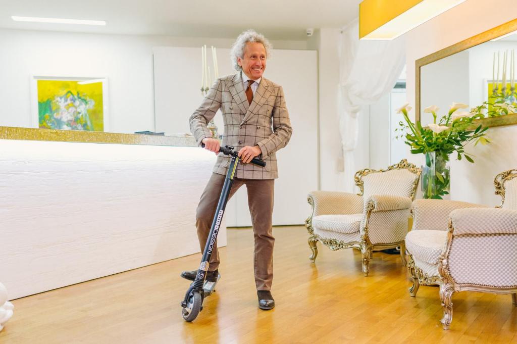 Hosté ubytování Exclusive Aparthotel La Reunion