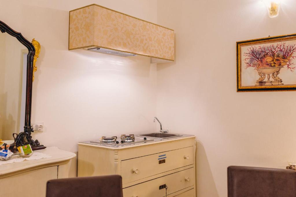 Fotografie z fotogalerie ubytování Exclusive Aparthotel La Reunion v Ravenně