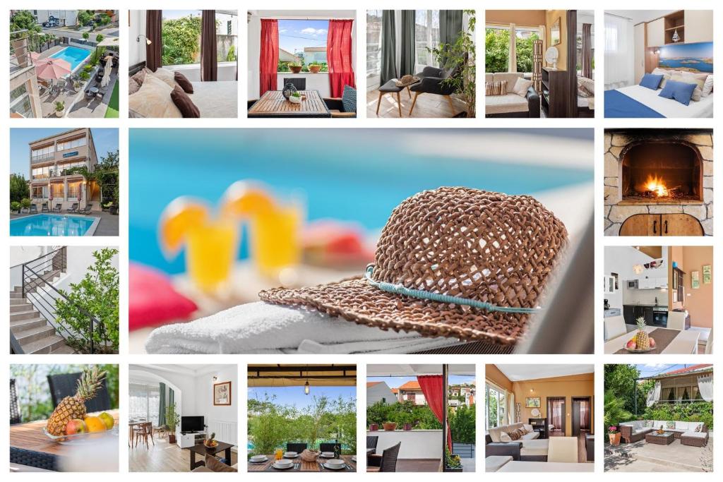 Apartments Marina - 2