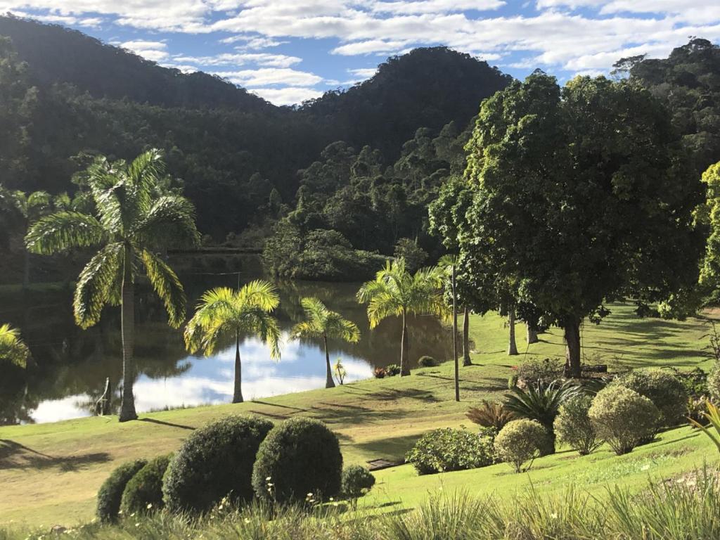  Sítio Lugar de Paz