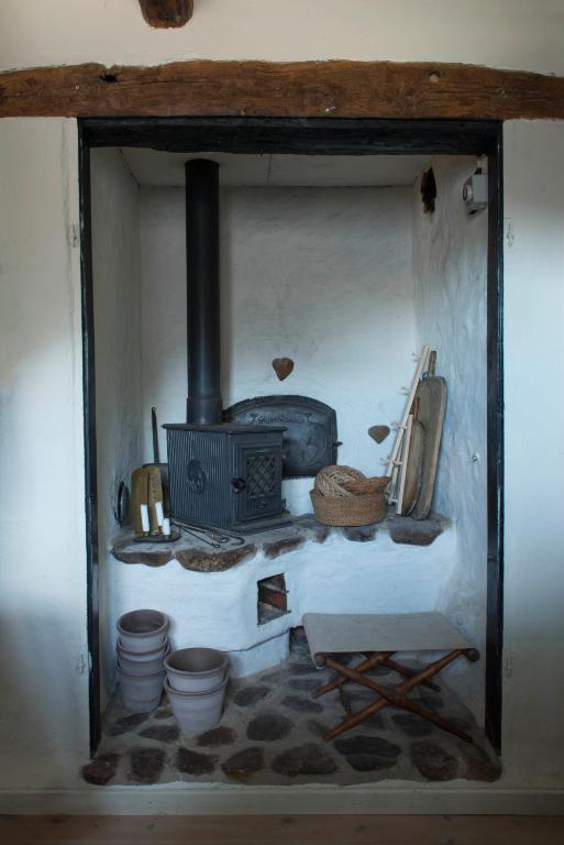 Fotografie z fotogalerie ubytování Harrys Hardware Home v destinaci Brösarp