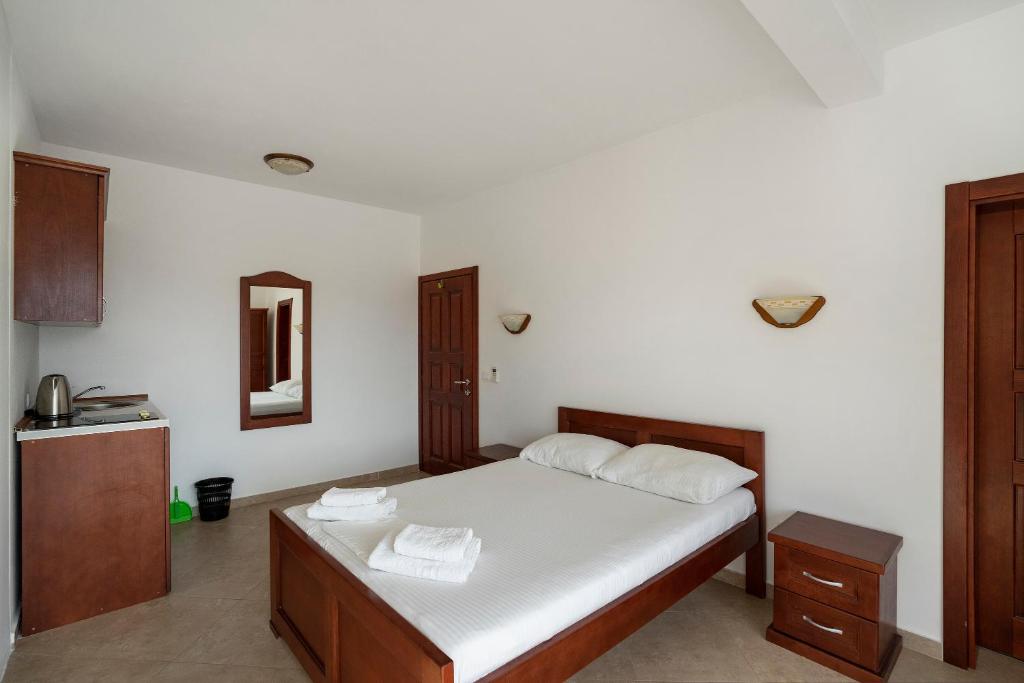 Apartments Vila A1 - Family Studio