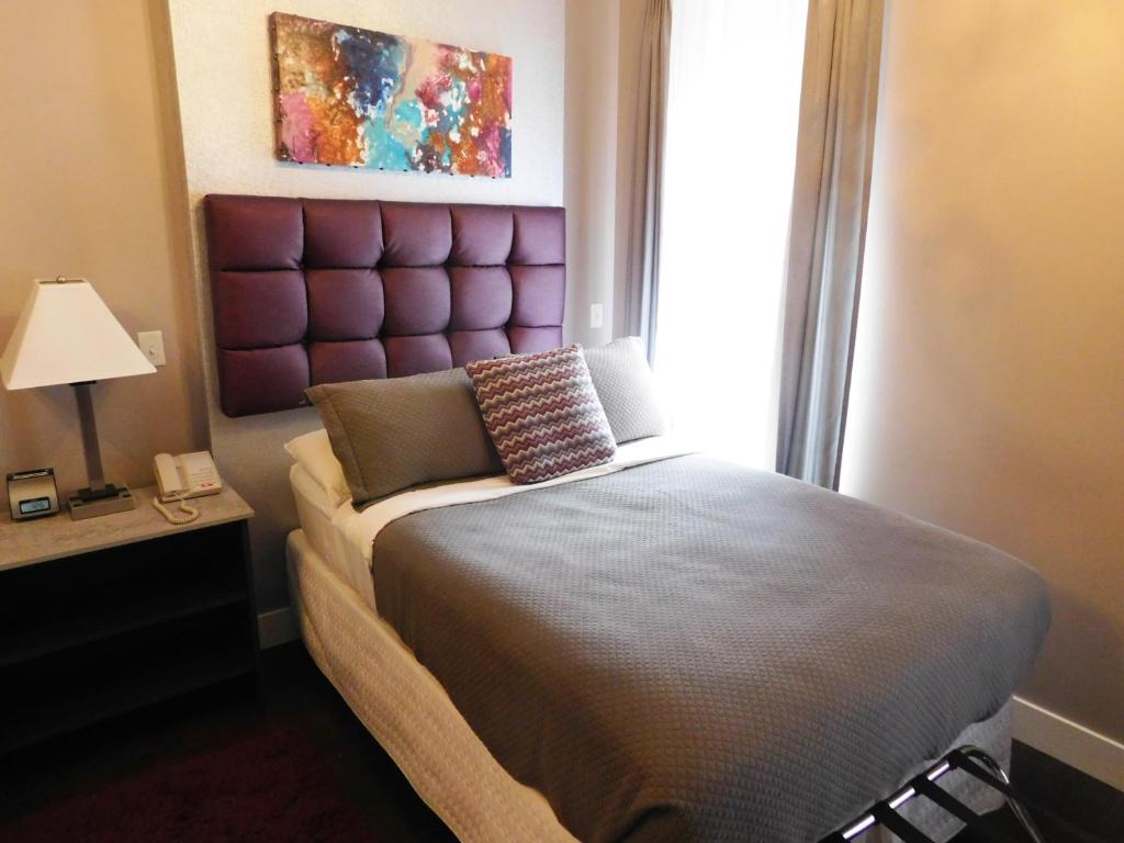 The Historic Gould Hotel Seneca Falls, an Ascend Collection Hotel - Habitación Con Cama Grande - No Fumadores