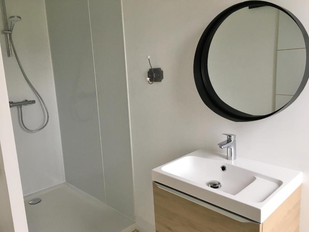 MAISON MIGNARDISE - Cité - 11