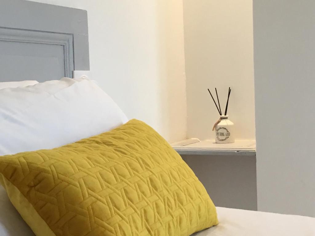 MAISON MIGNARDISE - Cité - 9