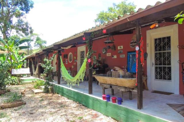  Pousada Casa do Artista
