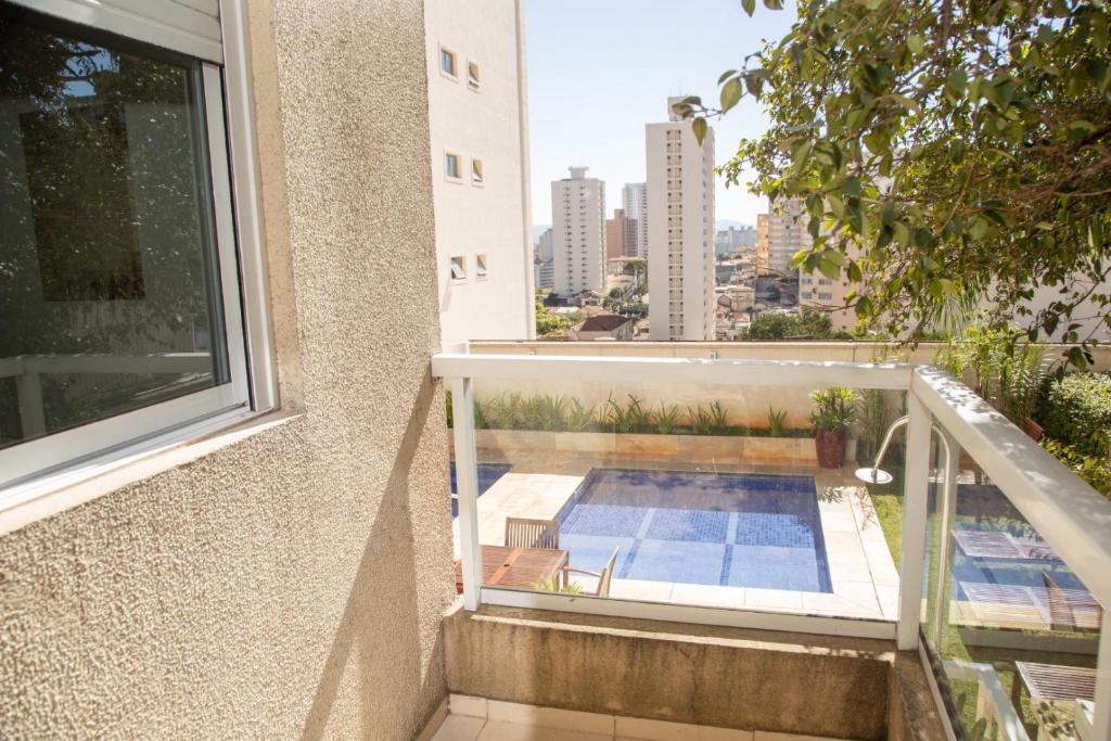  OBA 31 - Apartamento próx. Pq Aclimação e Av. Paulista