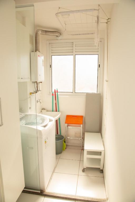  OBA 31 - Apartamento próx. Pq Aclimação e Av. Paulista