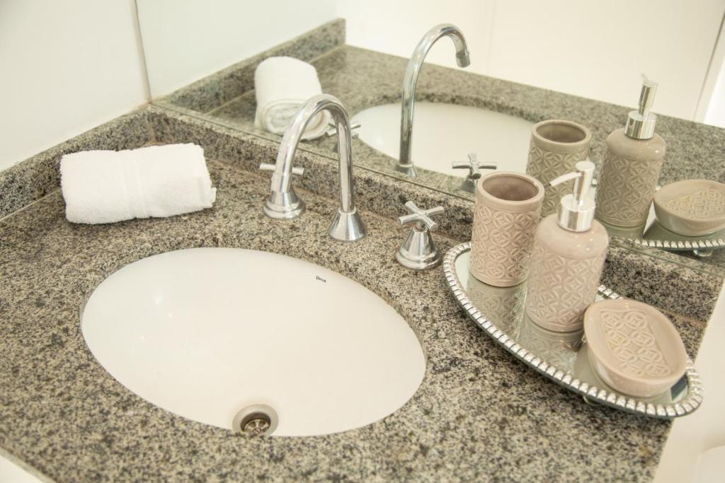  OBA 31 - Apartamento próx. Pq Aclimação e Av. Paulista