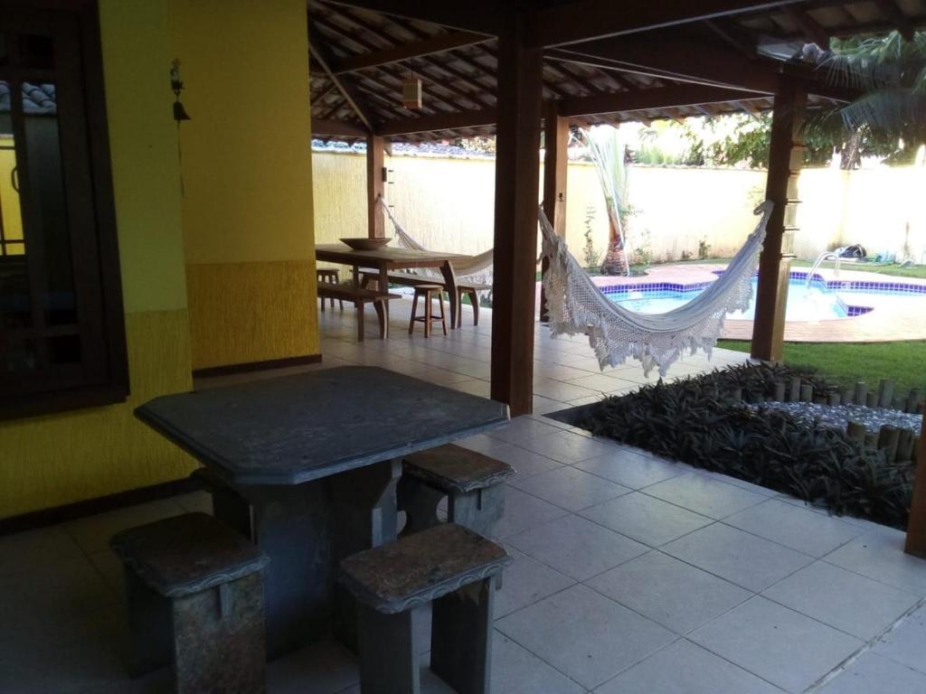  Casa no Centro de Arraial