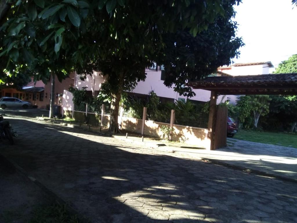  Casa no Centro de Arraial