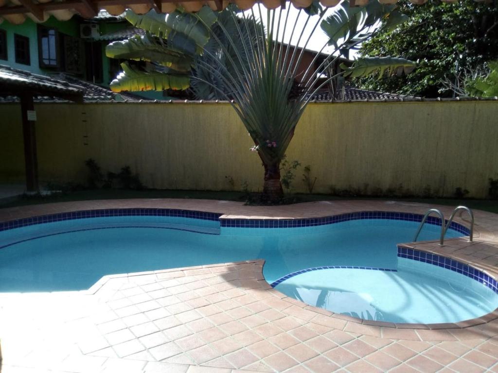  Casa no Centro de Arraial