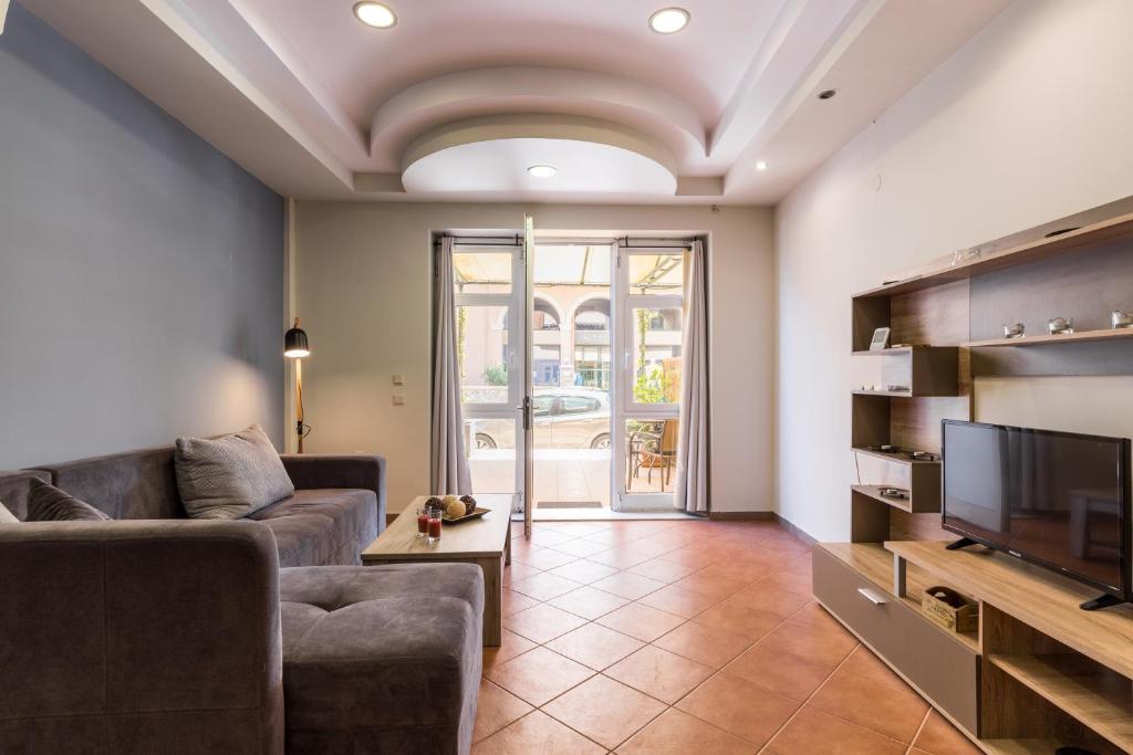 Mon-Repo Suites - Apartamento Estándar